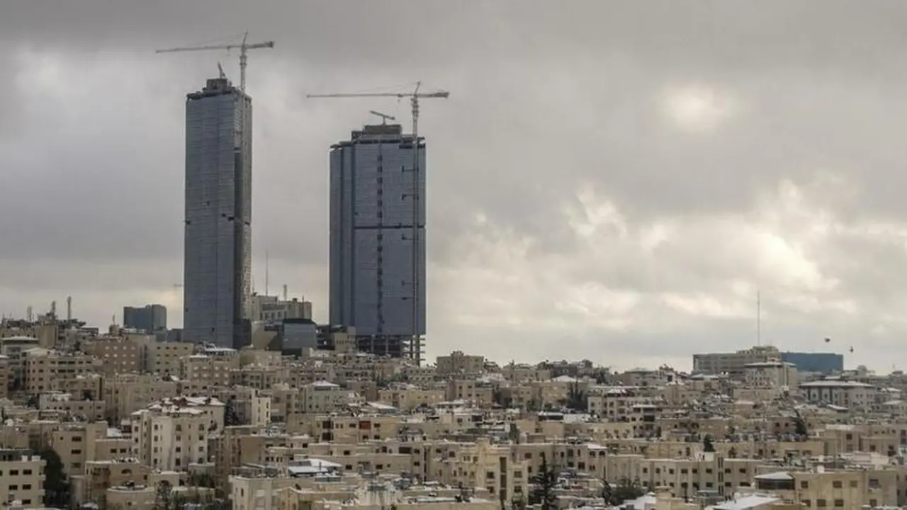 تراجع طفيف.. حالة الطقس المتوقعة ودرجات الحرارة في مختلف مناطق الأردن الثلاثاء